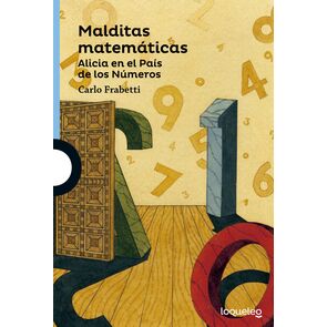 Loqueleo Malditas Matematicas