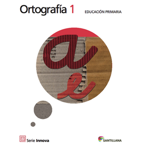 Ortografía 1 S. Innova