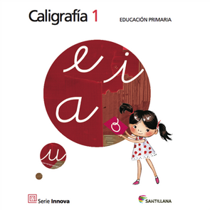 Caligrafia 1 S. Innova