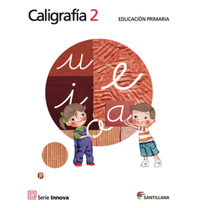 Caligrafia 2 S. Innova