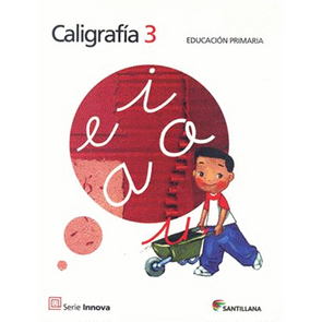 Caligrafia 3 S. Innova