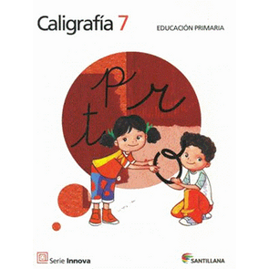 Caligrafia 7 S. Innova