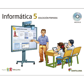 Kit Informática 5 Serie T Juntos