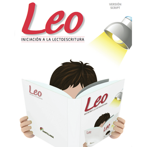 Leo - Script