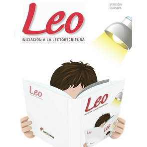 Leo - Cursiva
