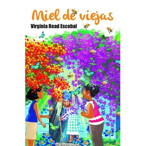 Loqueleo Miel de Viejas