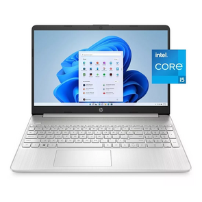 HP 15 i5 11va Generación Laptop