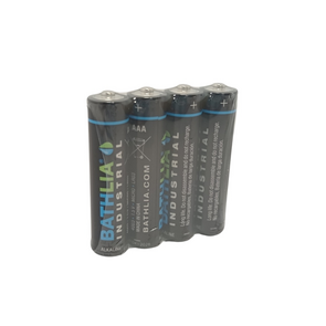 Bathlia Bateria AAA Pila Industrial