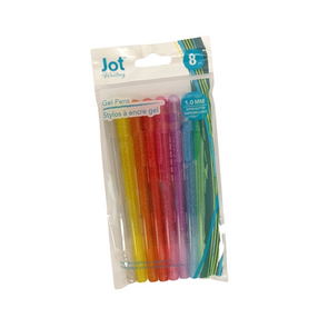 Jot Writing Lapiceros en Gel