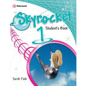 Pack Skyrocket 1