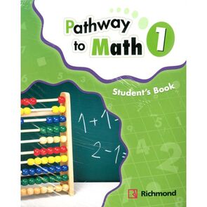 Pack Pathway to Math 1ro