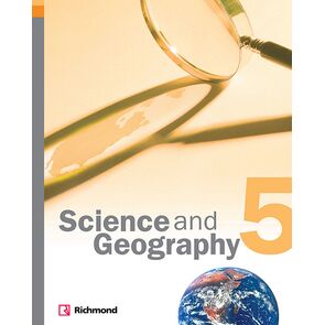 Science & Geography 5