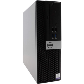 DELL 3040 Micro SFF I5 6ta Gen CPU