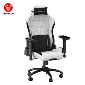 Fantech GC 192 Silla Gaming Reclinable