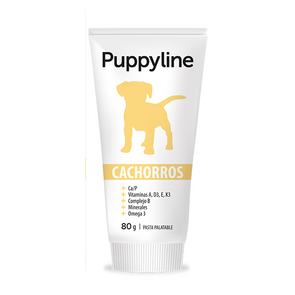 Puppyline Gel para Cachorros