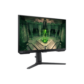 SAMSUNG LS25BG400ELXZX FHD Monitor Gaming Odyssey G4