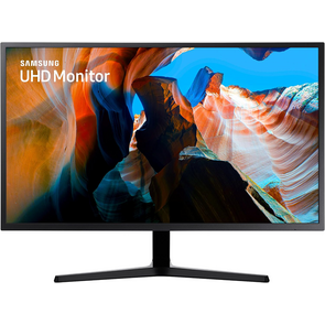 SAMSUNG LU32J590UQLXZX FLAT UHD Monitor 4K