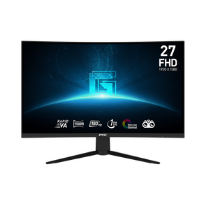 MSI MSIG27C3F Monitor Gaming Curvo