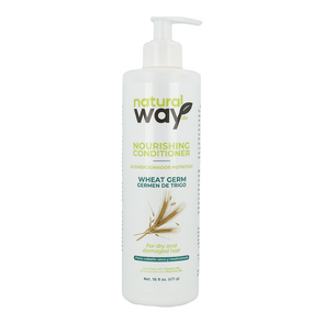 Natural Way Nourishing Conditioner
