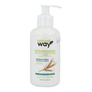 Natural Way Nourishing Leave-In