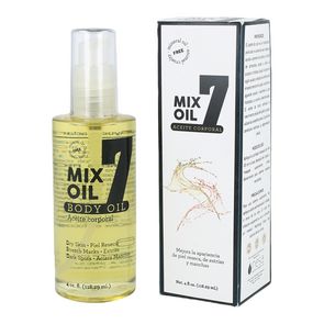 Mix Oil 7 Aceite Corporal