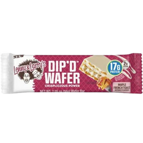 Lenny & Larry Dip'D Wafer Bar