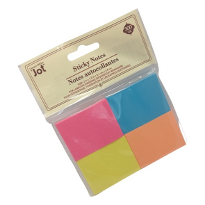 Jot Sticky Notas Autoadhesivas
