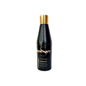 Sebemma Kosmetics Men Abundance Shampoo Anticaída