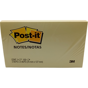 3M Post-it Notas Adhesivas