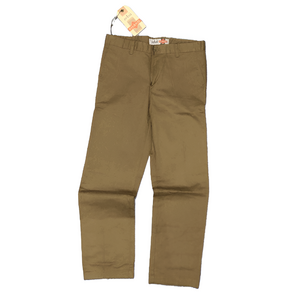 Zebu Pantalón Formal