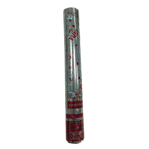 Tubo de Confeti