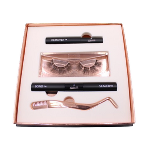 Venira RD Kit de Extensiones para Pestañas