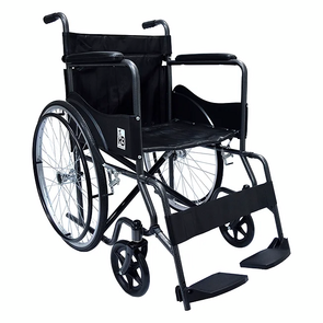 Silla de Rueda Estandar