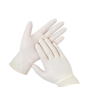 Safetex Guantes para Cirugía