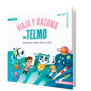 Viaja y Razona con Telmo