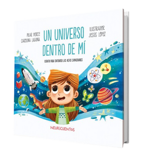 Un Universo Dentro de mí