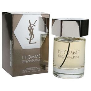 L'Homme de Yves Saint Laurent Eau de Toilette