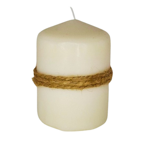 Aromas de Encanto Velón Aromático de Souvenir