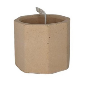 Aromas de Encanto Vela en Maceta para Souvenir