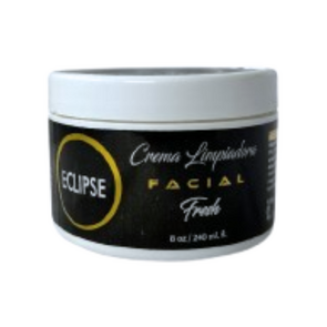 Eclipse Crema Limpiadora Facial