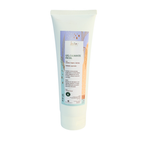 Laia Natural Organic Gel Calmante Facial