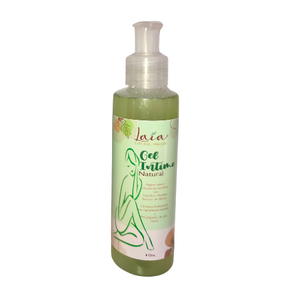 Laia Natural Organic Gel Intimo Natural