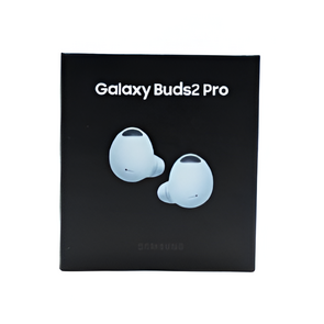 Audífonos Estilo Galaxy Buds2 Pro