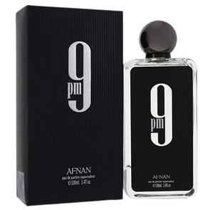 Afnan 9 Pm Eau de Parfum