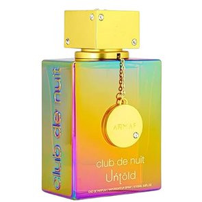 Armaf Club de Nuit Untold Eau de Parfum