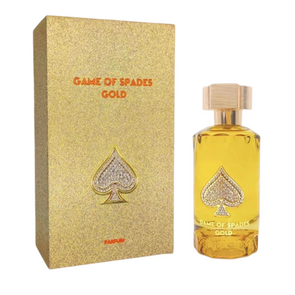 Game of Spades Gold de Jo Milano Parfum