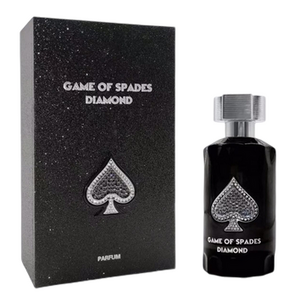 Game of Spades Diamond de Jo Milano Parfum