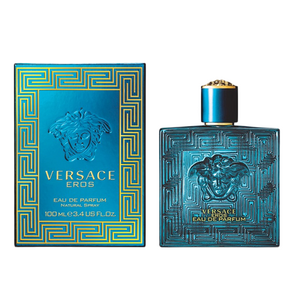 Eros de Versace Eau de Parfum