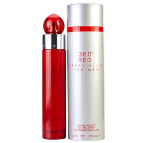 360 Red For Men de Perry Ellis Eau de Toilette