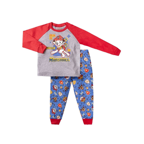 St. Jack's Set Marshall Game Pijama